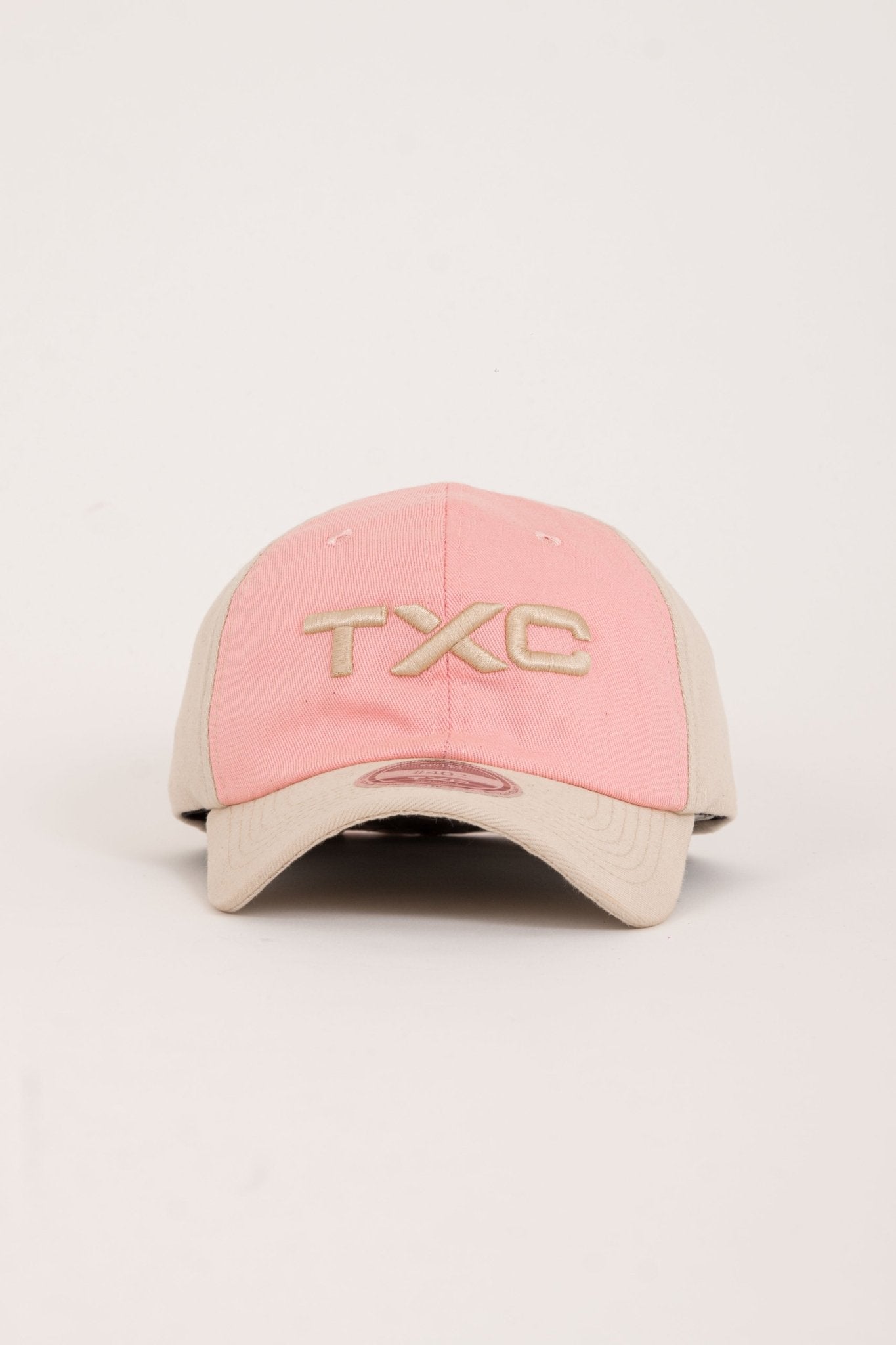 BONE SOFT STRAP SARJA BORDADO 120290C - TXC