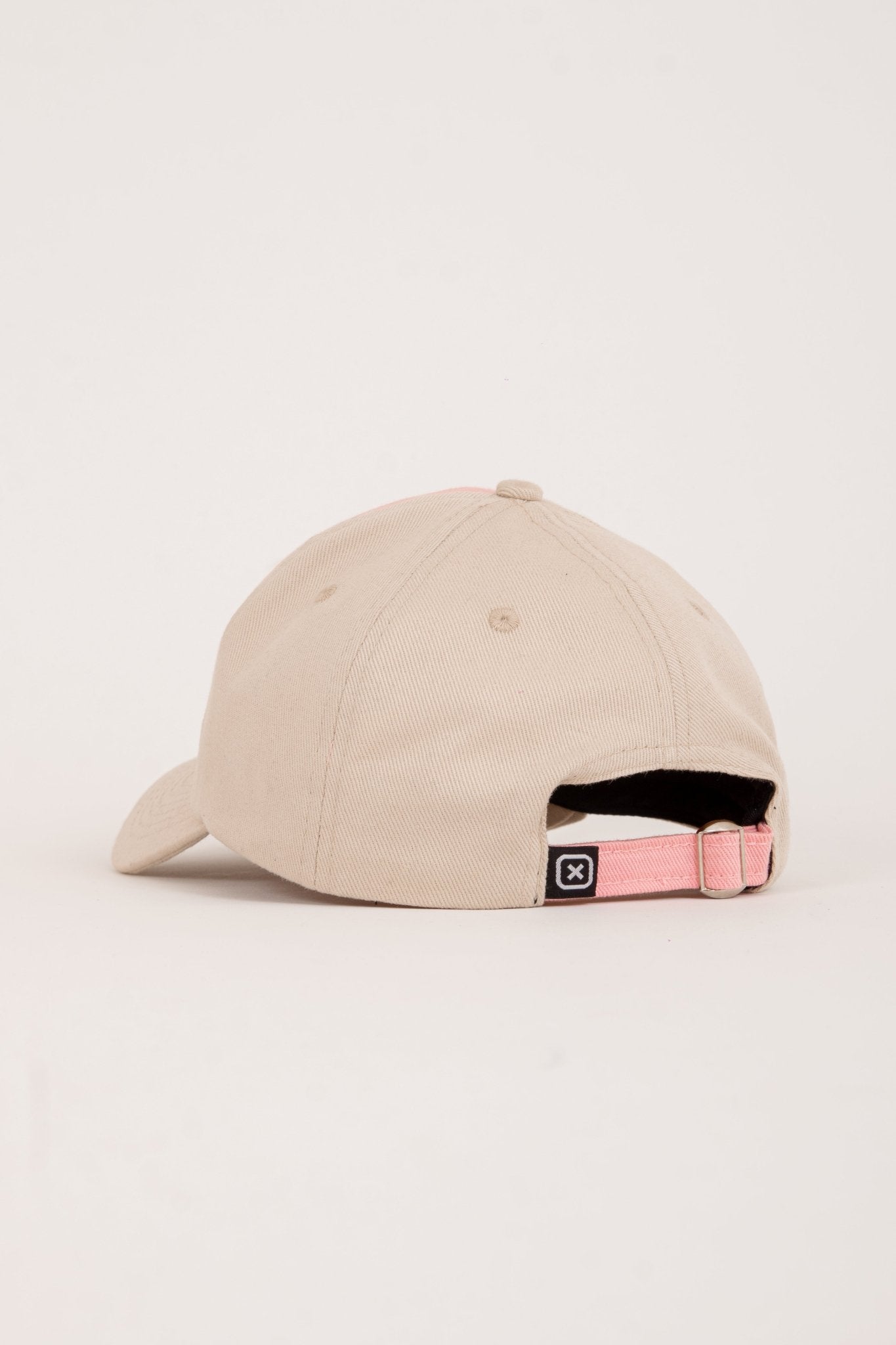 BONE SOFT STRAP SARJA BORDADO 120290C - TXC