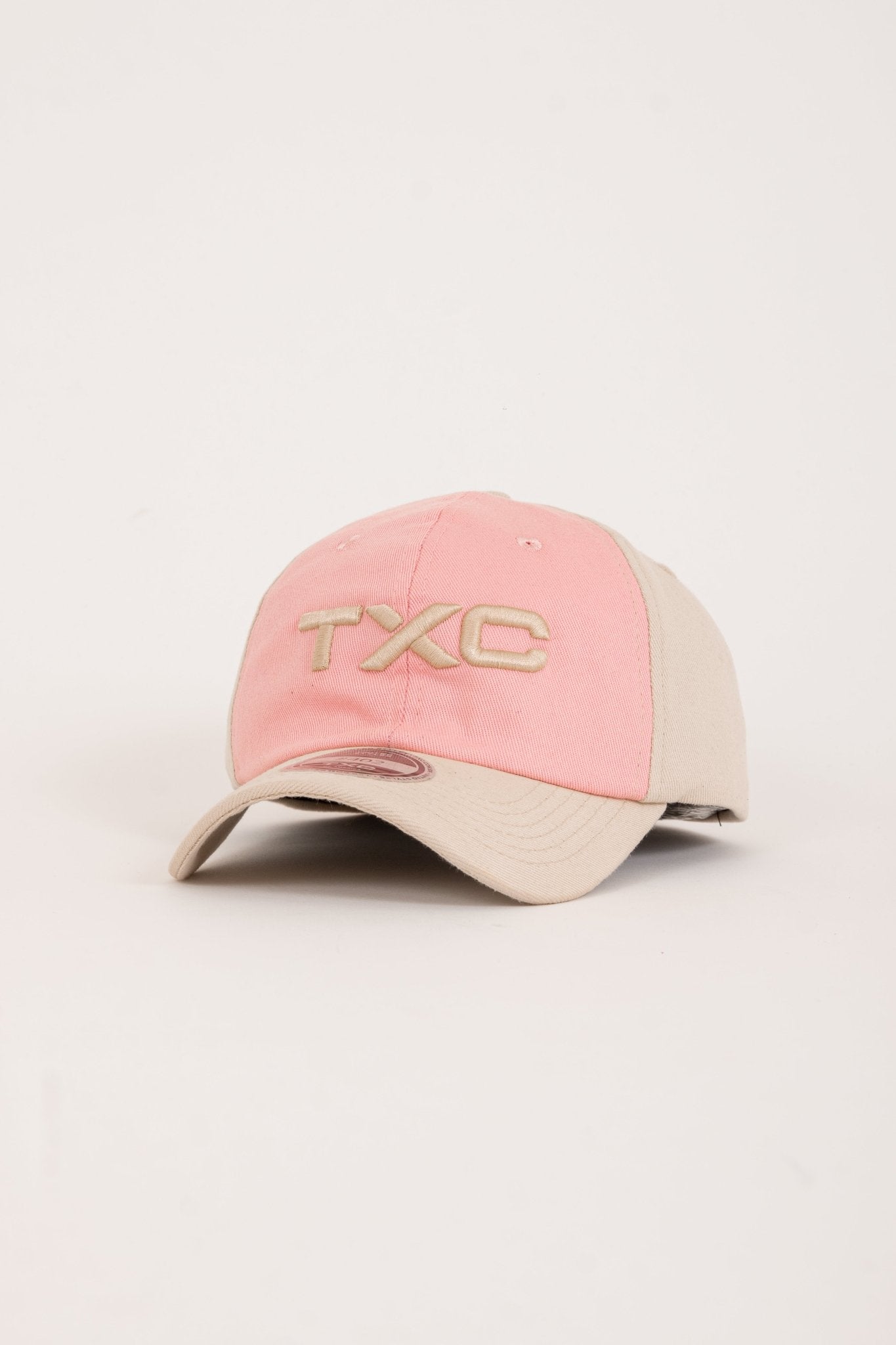 BONE SOFT STRAP SARJA BORDADO 120290C - TXC