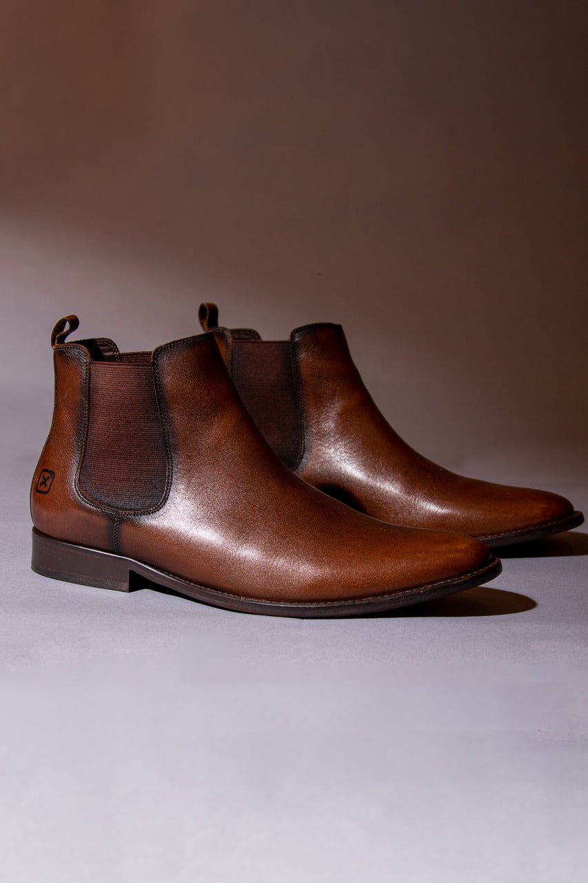 Bota Extra - 26067 - TXC