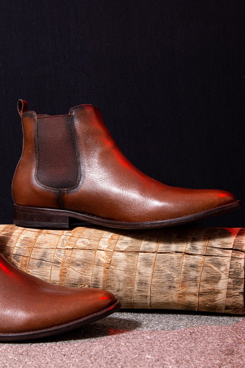 Bota Extra - 26067 - TXC