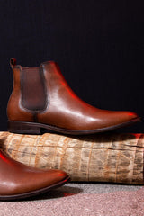 Bota Extra - 26067 - TXC