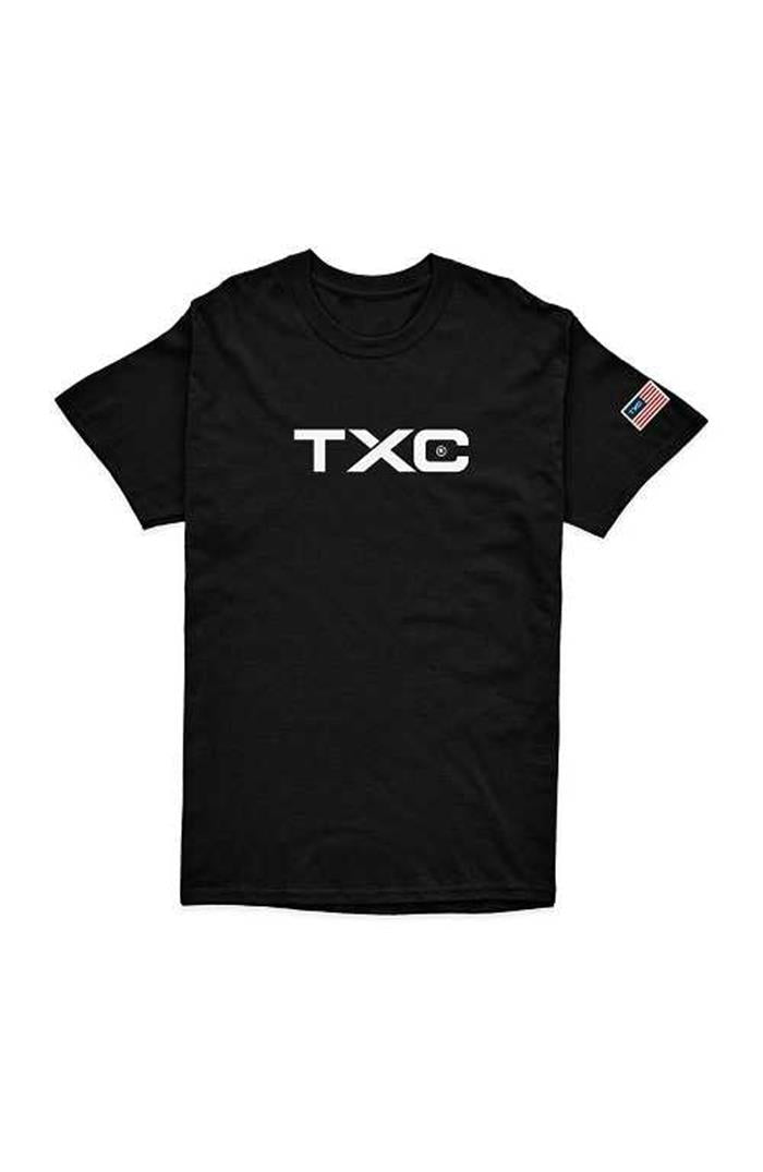 Camiseta TXC Infantil Tipografia - 19741i