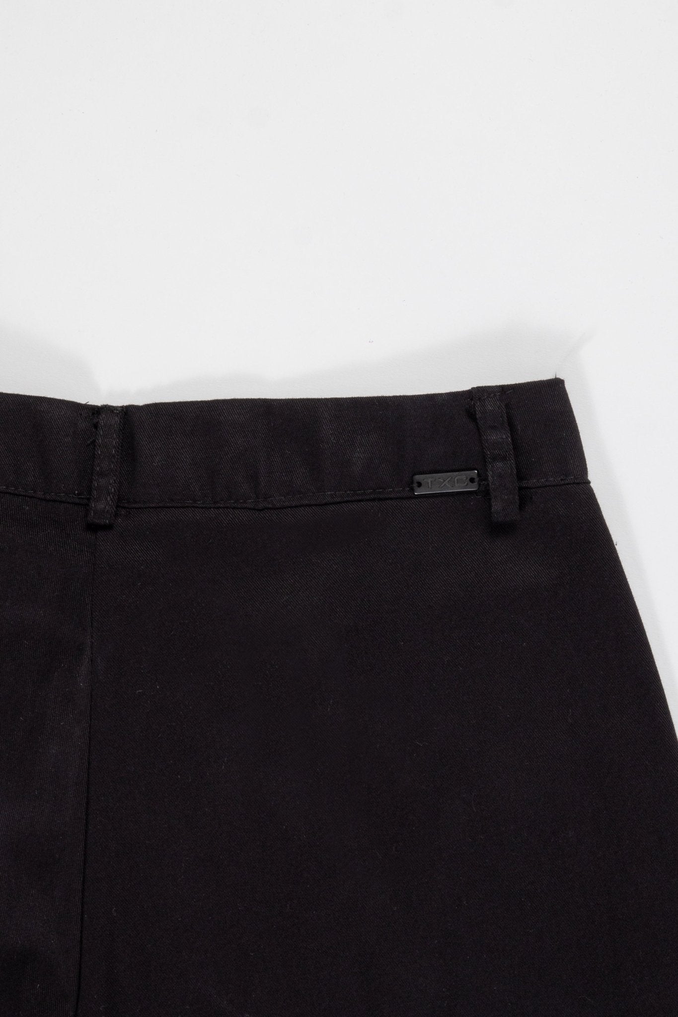 CALCA ALFAIATARIA SARJA PLAQUINHA 30212 - TXC