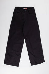 CALCA ALFAIATARIA SARJA PLAQUINHA 30212 - TXC