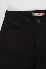 CALCA ALFAIATARIA SARJA PLAQUINHA 30212 - TXC