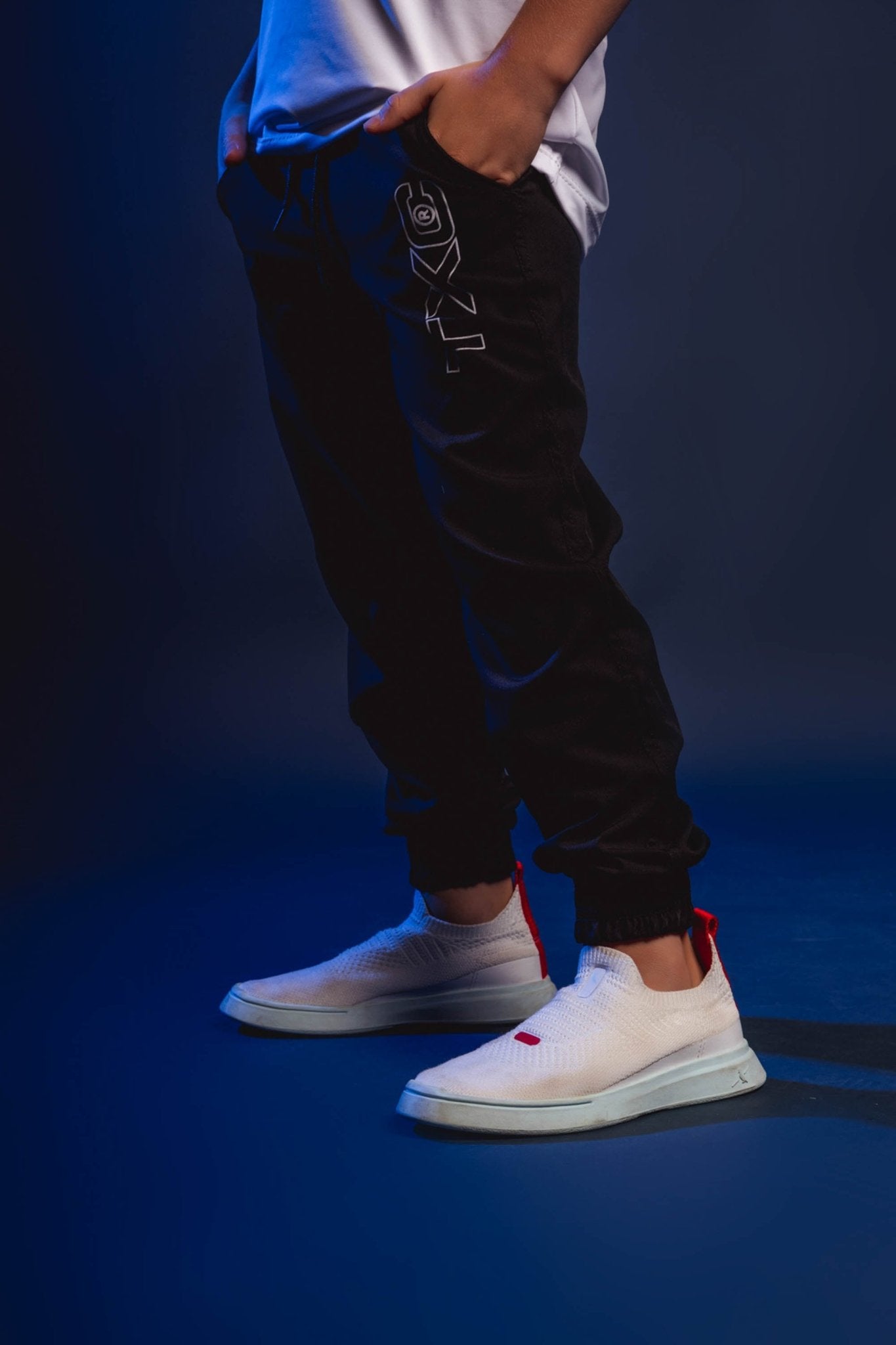 Calça Custom Jogger Estampada - 25068i - TXC