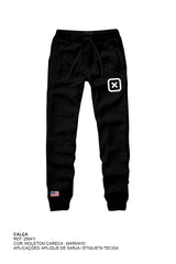 CALCA CUSTOM MOLETOM 25041i - TXC