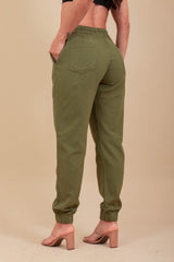 Calça Extra Jogger Casual - 18110 - TXC