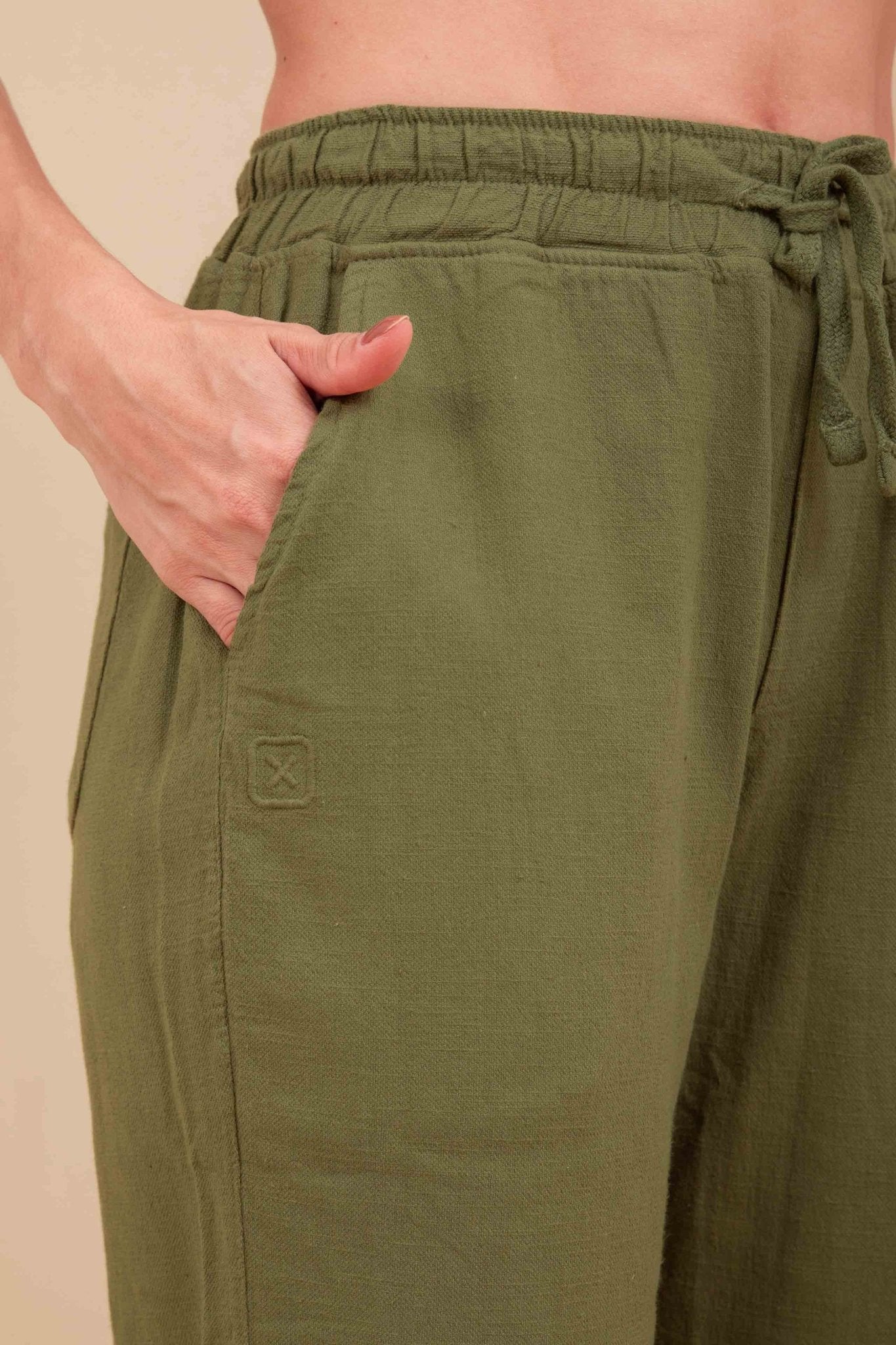 Calça Extra Jogger Casual - 18110 - TXC