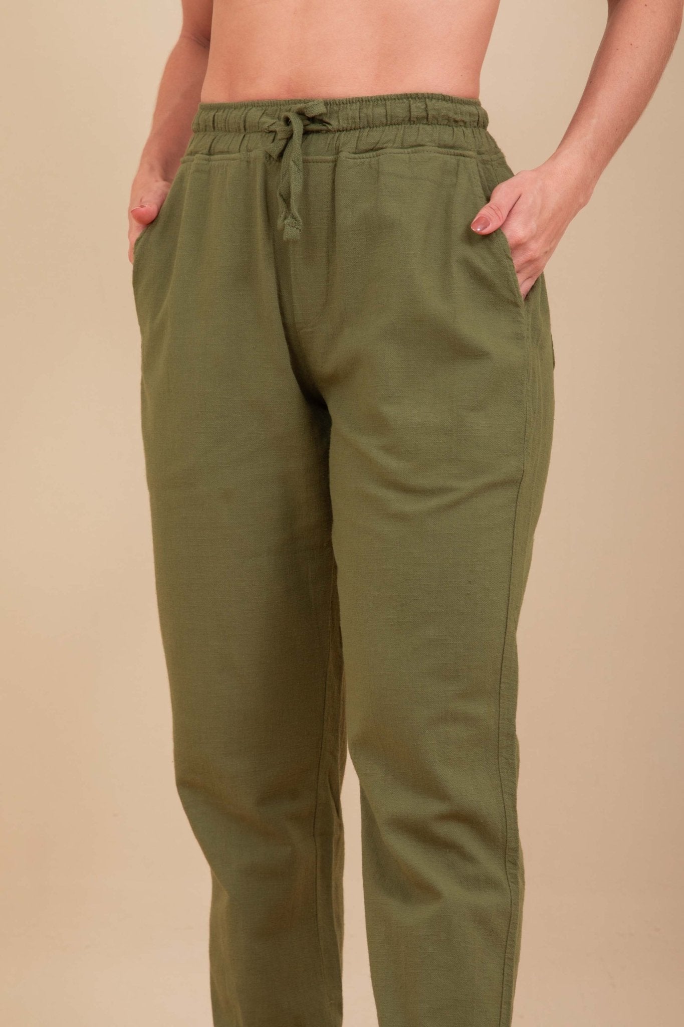 Calça Extra Jogger Casual - 18110 - TXC