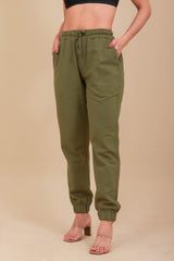 Calça Extra Jogger Casual - 18110 - TXC