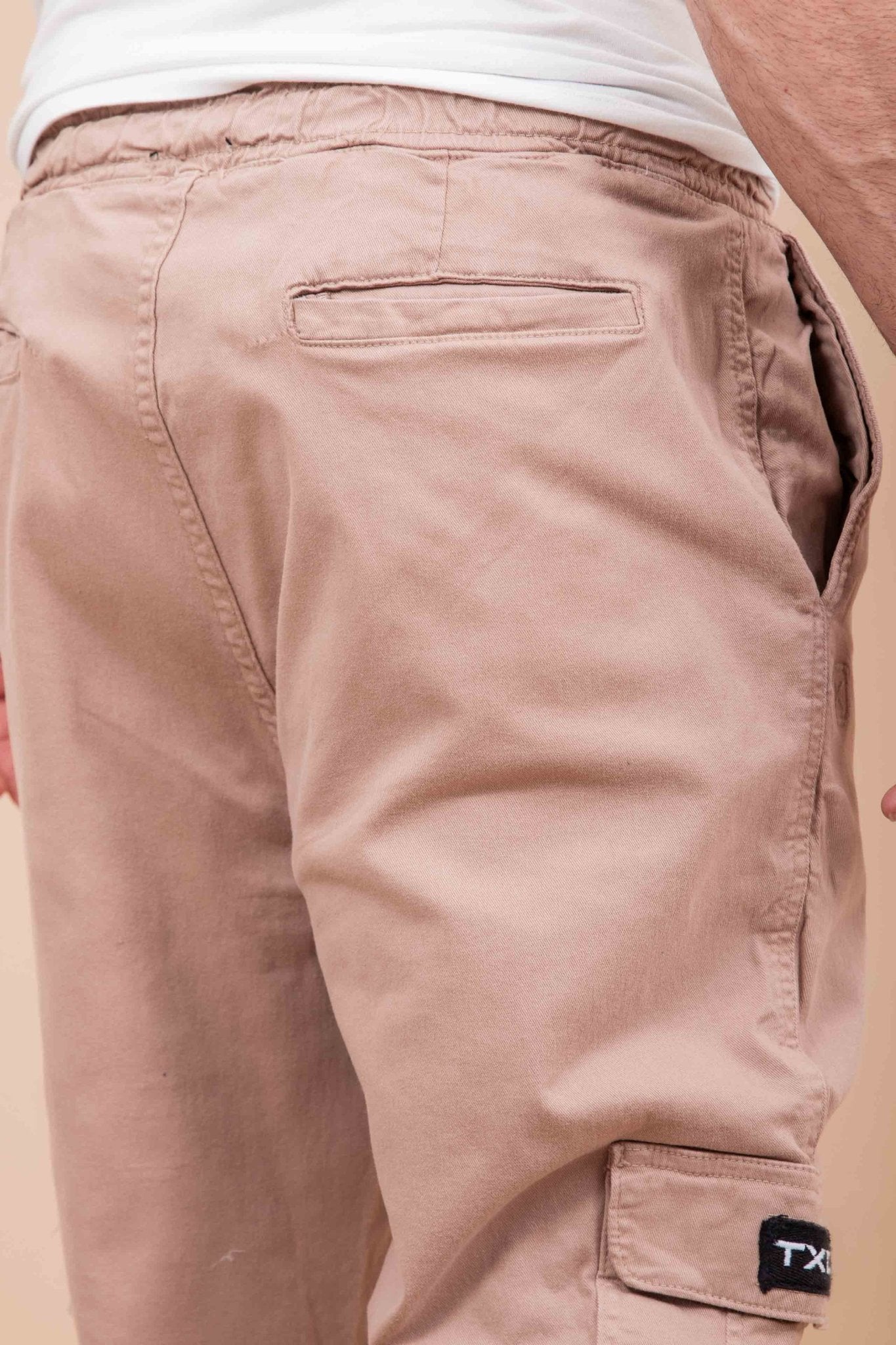 Calça Masculina Jogger - 18111 - TXC