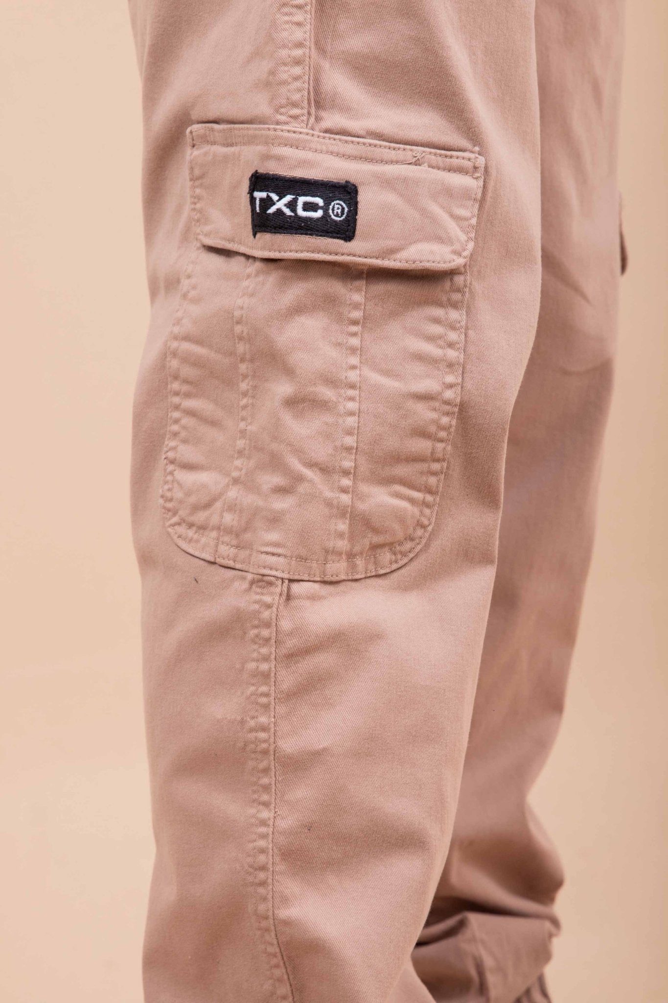 Calça Masculina Jogger - 18111 - TXC