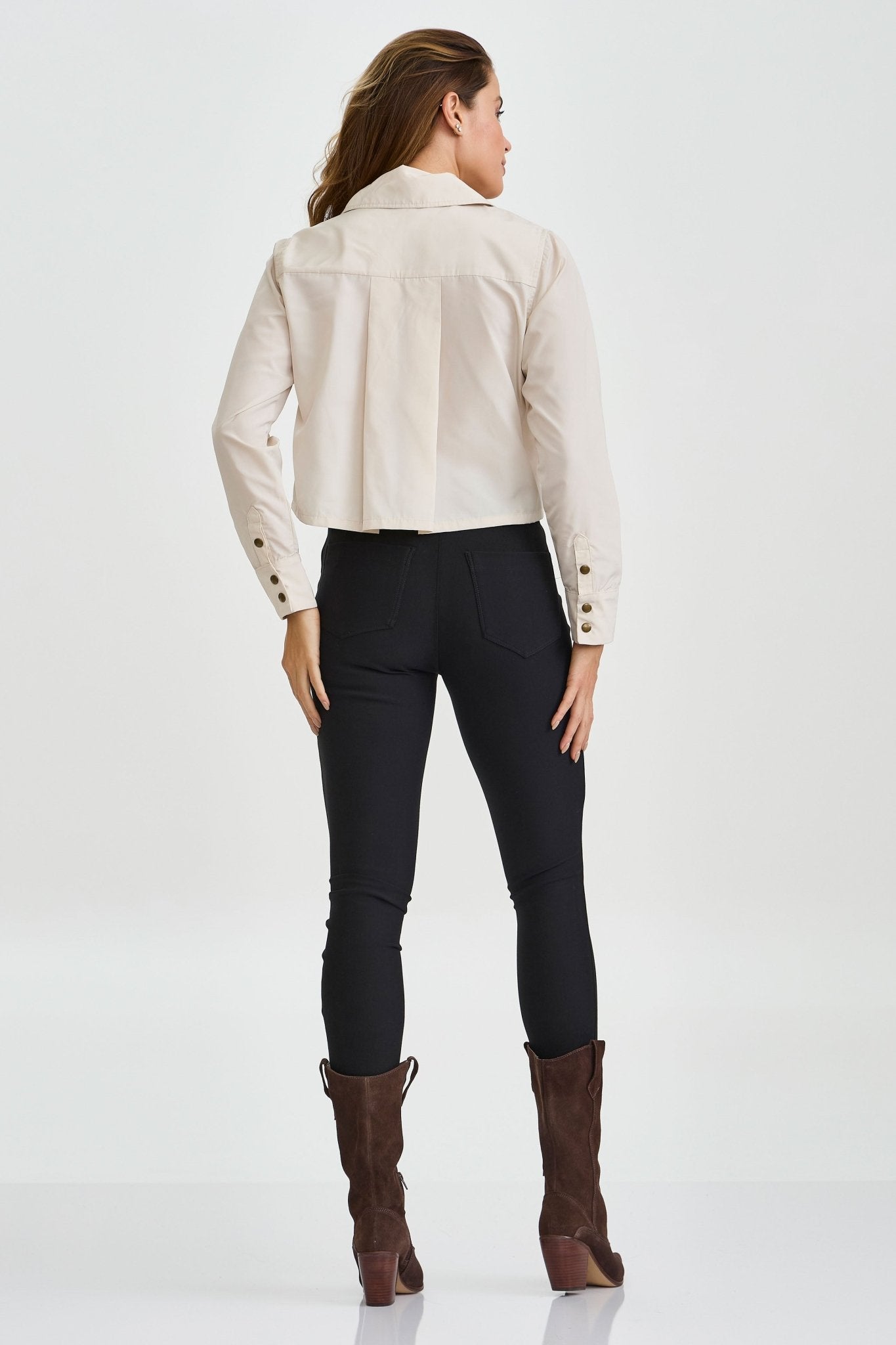 CALCA MONTARIA VISCOSE 30209 - TXC