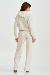 CALCA WIDELEG MOLETOM BORDADA 25115 - TXC