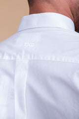 Camisa Classic Manga Curta Tricoline - 2694C - TXC