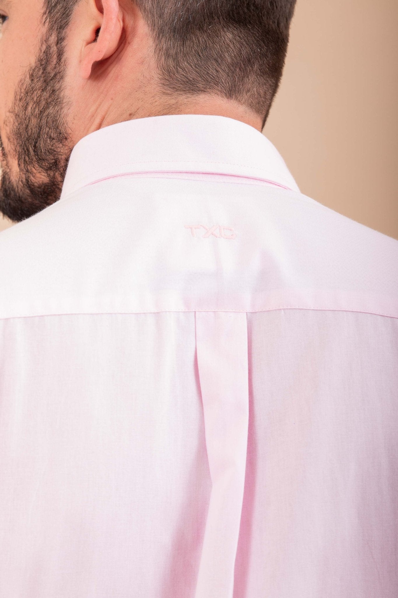 Camisa Classic Manga Curta Tricoline - 2694C - TXC