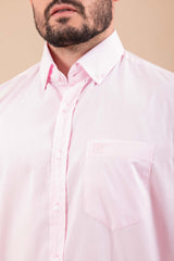 Camisa Classic Manga Curta Tricoline - 2694C - TXC