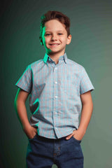 Camisa Custom Mc Bordada - 2945Ci - TXC