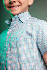 Camisa Custom Mc Bordada - 2945Ci - TXC