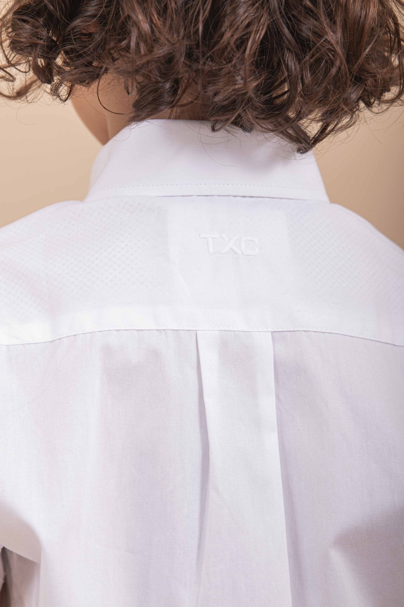 Camisa Infantil Classic Mc Liso - 2694ci - TXC