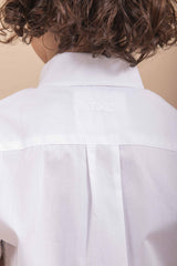 Camisa Infantil Classic Mc Liso - 2694ci - TXC