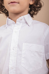 Camisa Infantil Classic Mc Liso - 2694ci - TXC
