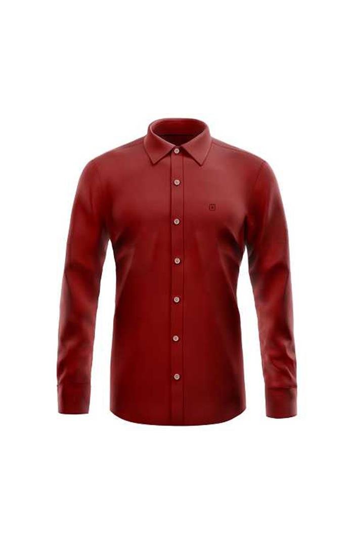 Camisa Infantil Classic Ml Lisa - 2692li - TXC