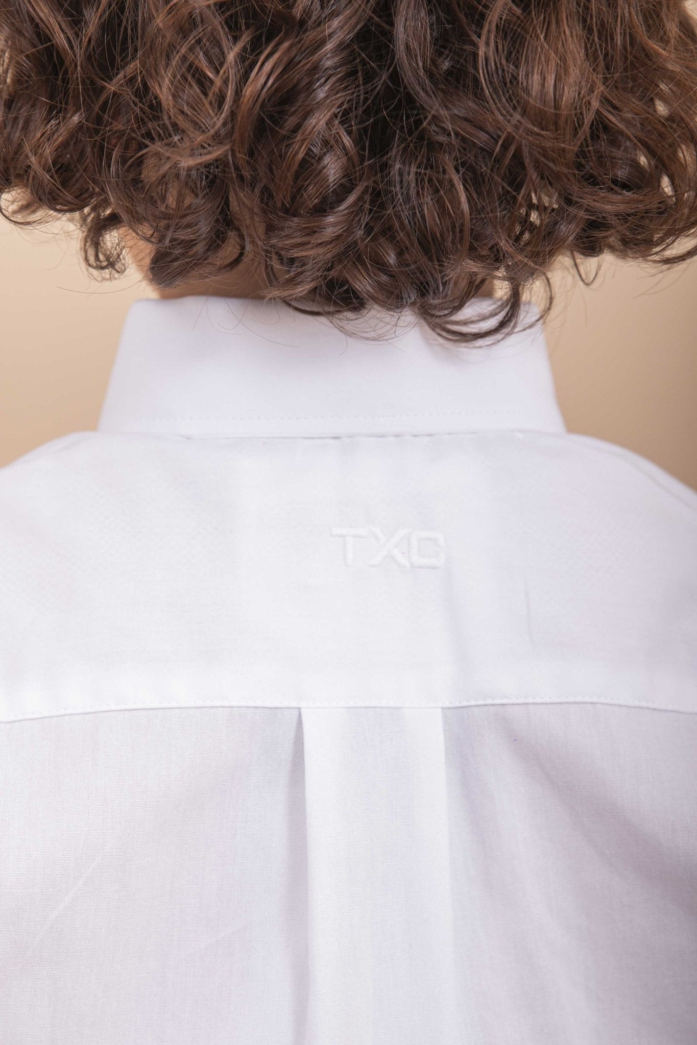 Camisa Infantil Classic Ml Lisa - 2692li - TXC