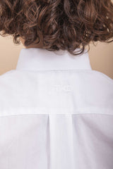 Camisa Infantil Classic Ml Lisa - 2692li - TXC