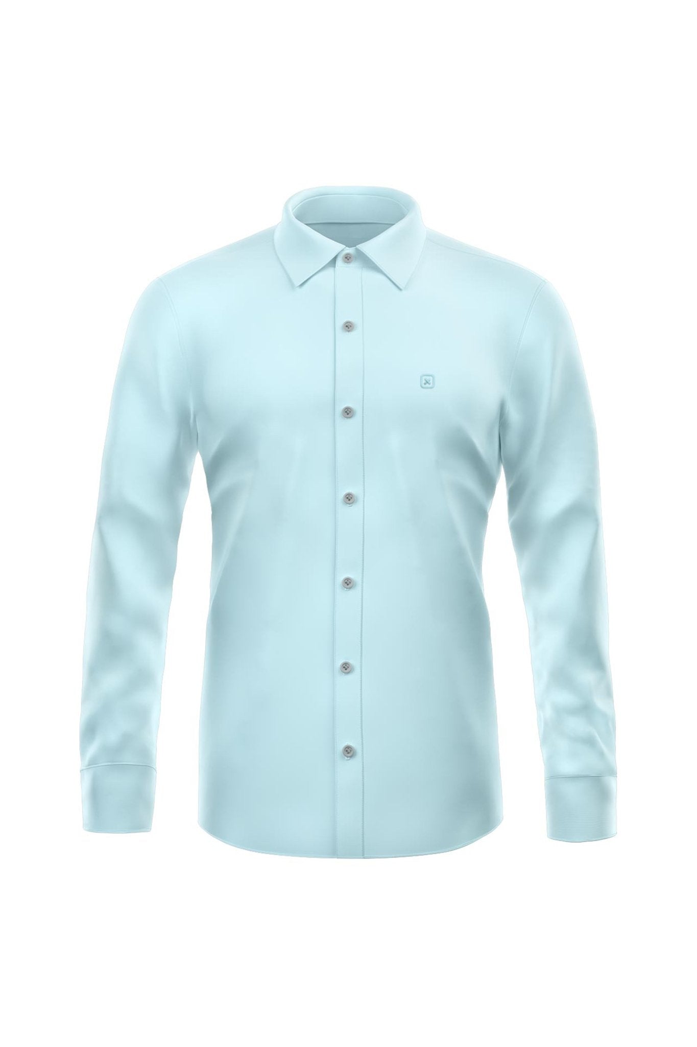 Camisa Infantil Extra Mc Bordado - 2865Li - TXC