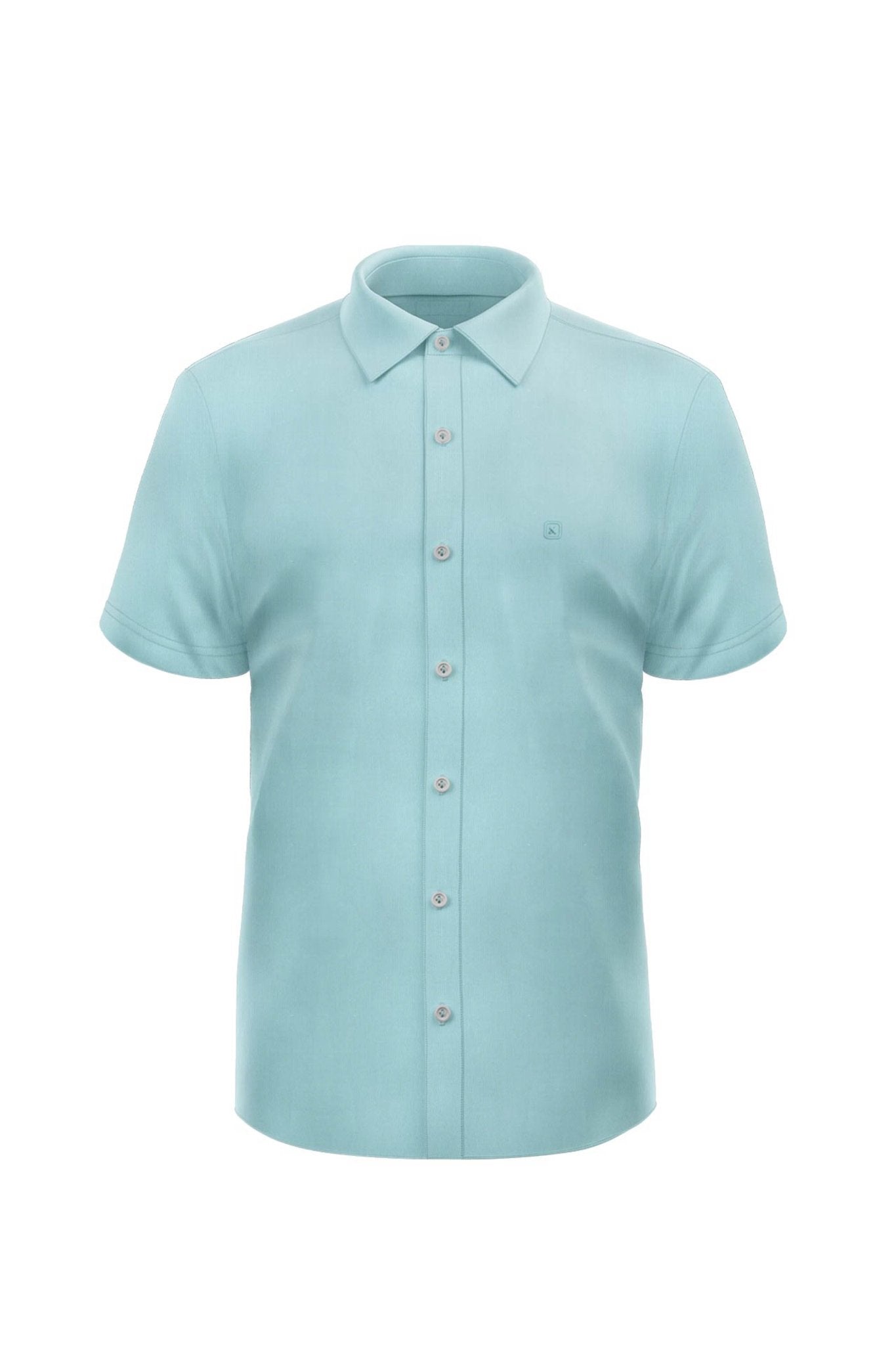 Camisa Infantil Manga Curta - 2858Ci - TXC