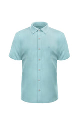 Camisa Infantil Manga Curta - 2858Ci - TXC