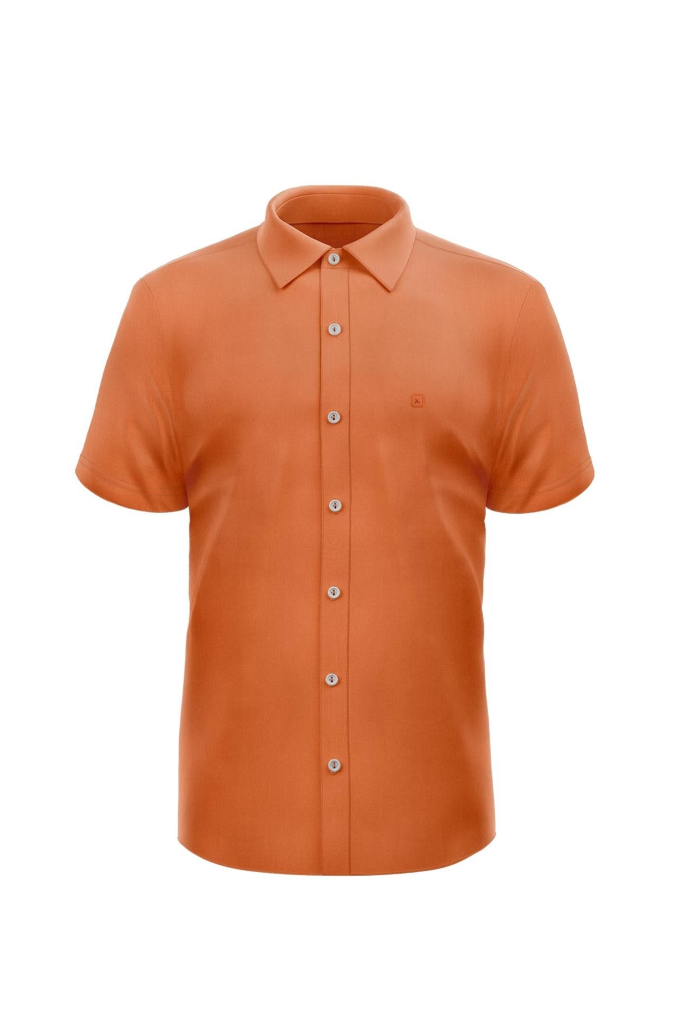 Camisa Infantil Manga Curta - 2858Ci - TXC