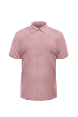 Camisa Infantil Manga Curta - 2858Ci - TXC