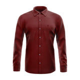 CAMISA SLIM TRICOLINE LISA BORDADA 12058L X0 - TXC