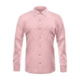 CAMISA SLIM TRICOLINE LISA BORDADA 12058L X0 - TXC