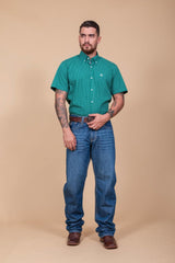 CAMISA X - SIZE MC XADREZ 2712CP - TXC