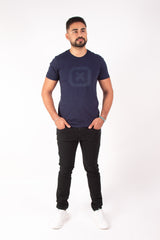 CAMISETA CLASSIC REGULAR ESTAMPADA 192532 - TXC