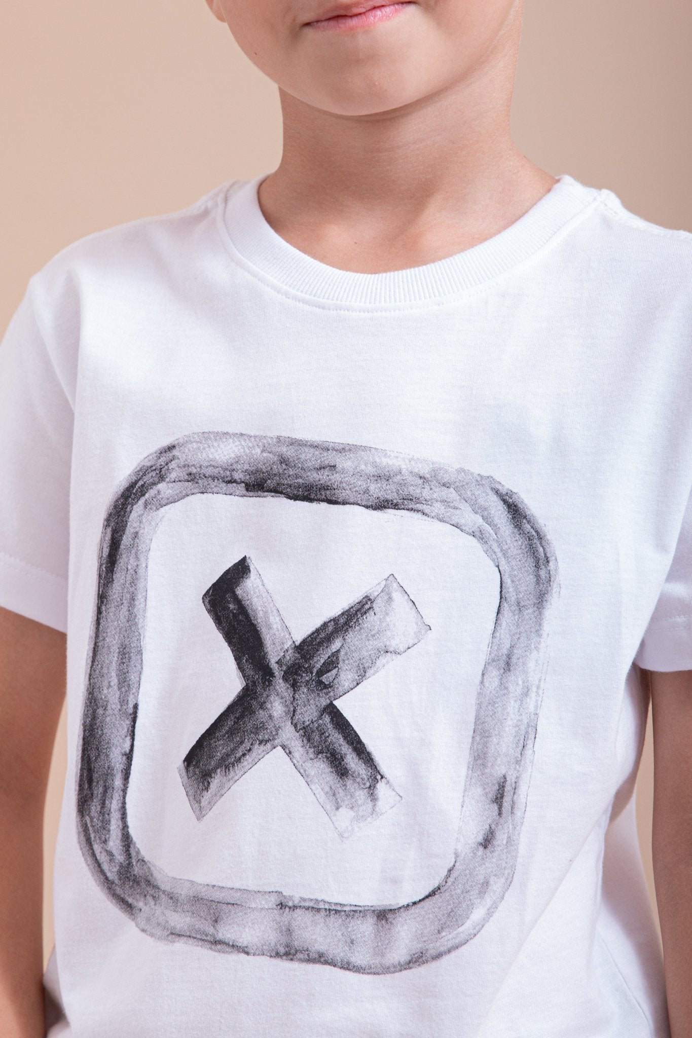 Camiseta Infantil Classic MC Estampada - 191865i - TXC