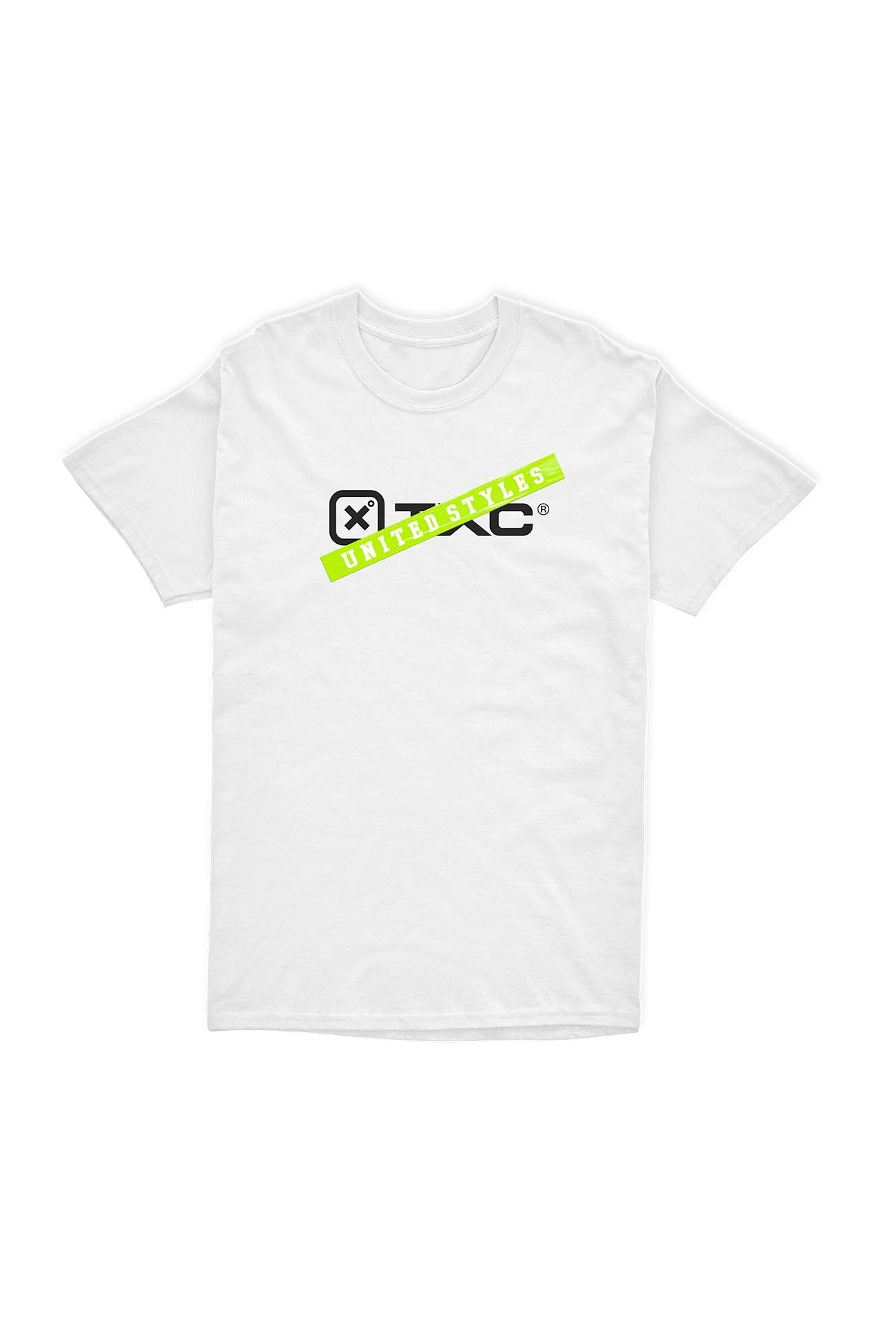 Camiseta Infantil Custom Mc Estampada - 191465i - TXC