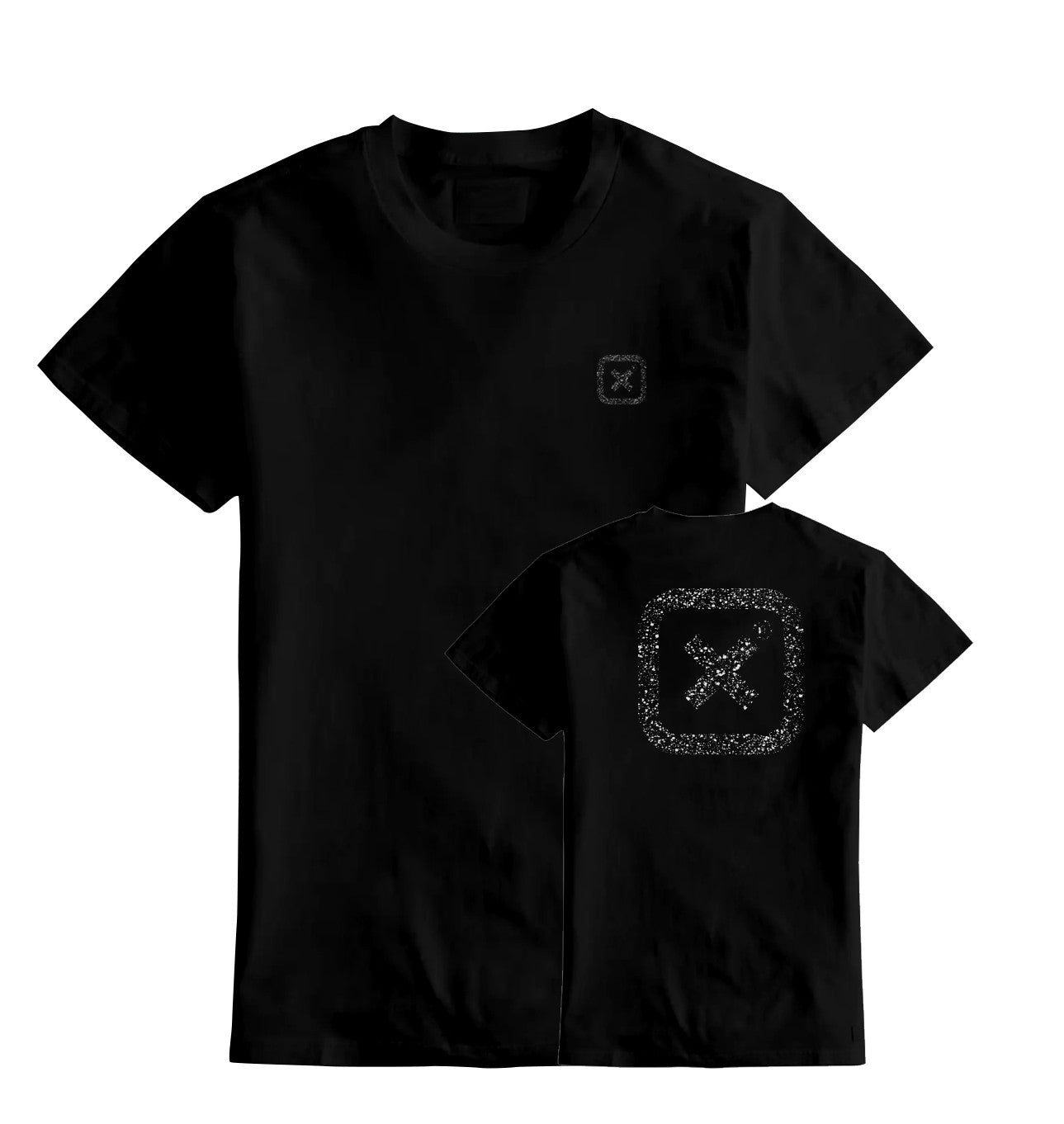 Camiseta Infantil Custom Mc Estampada - 191466i - TXC