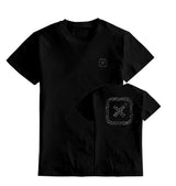 Camiseta Infantil Custom Mc Estampada - 191466i - TXC