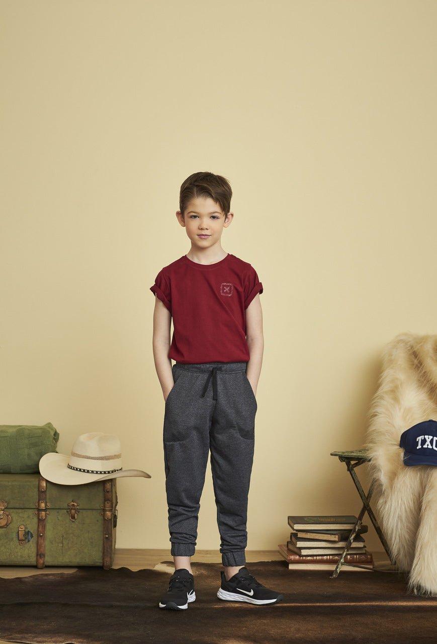 Camiseta Infantil Custom Mc Estampada - 191466i - TXC