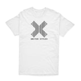 Camiseta Infantil Custom Mc Estampada | 191729i - TXC