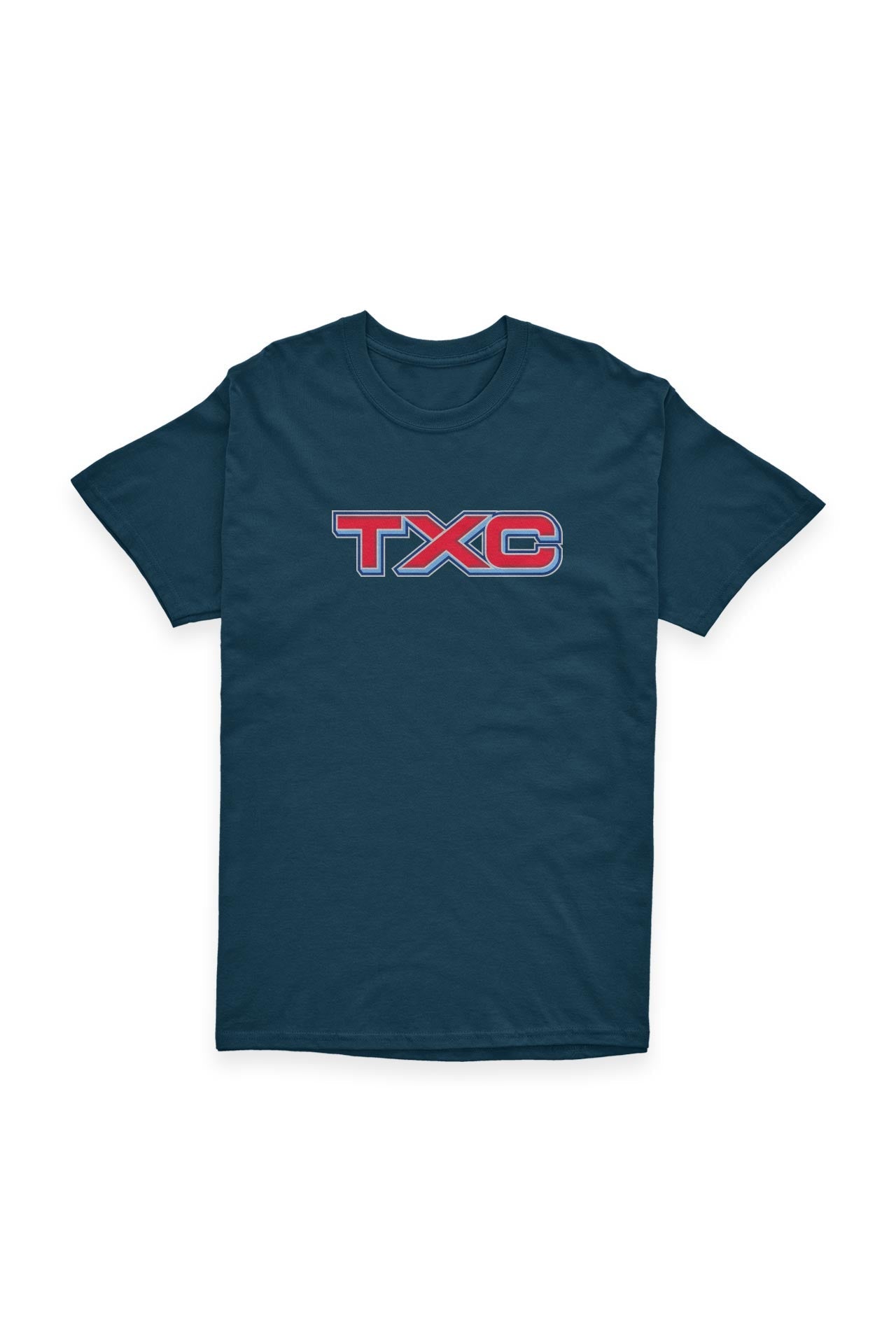 Camiseta Infantil Custom MC Estampada 191747i - TXC