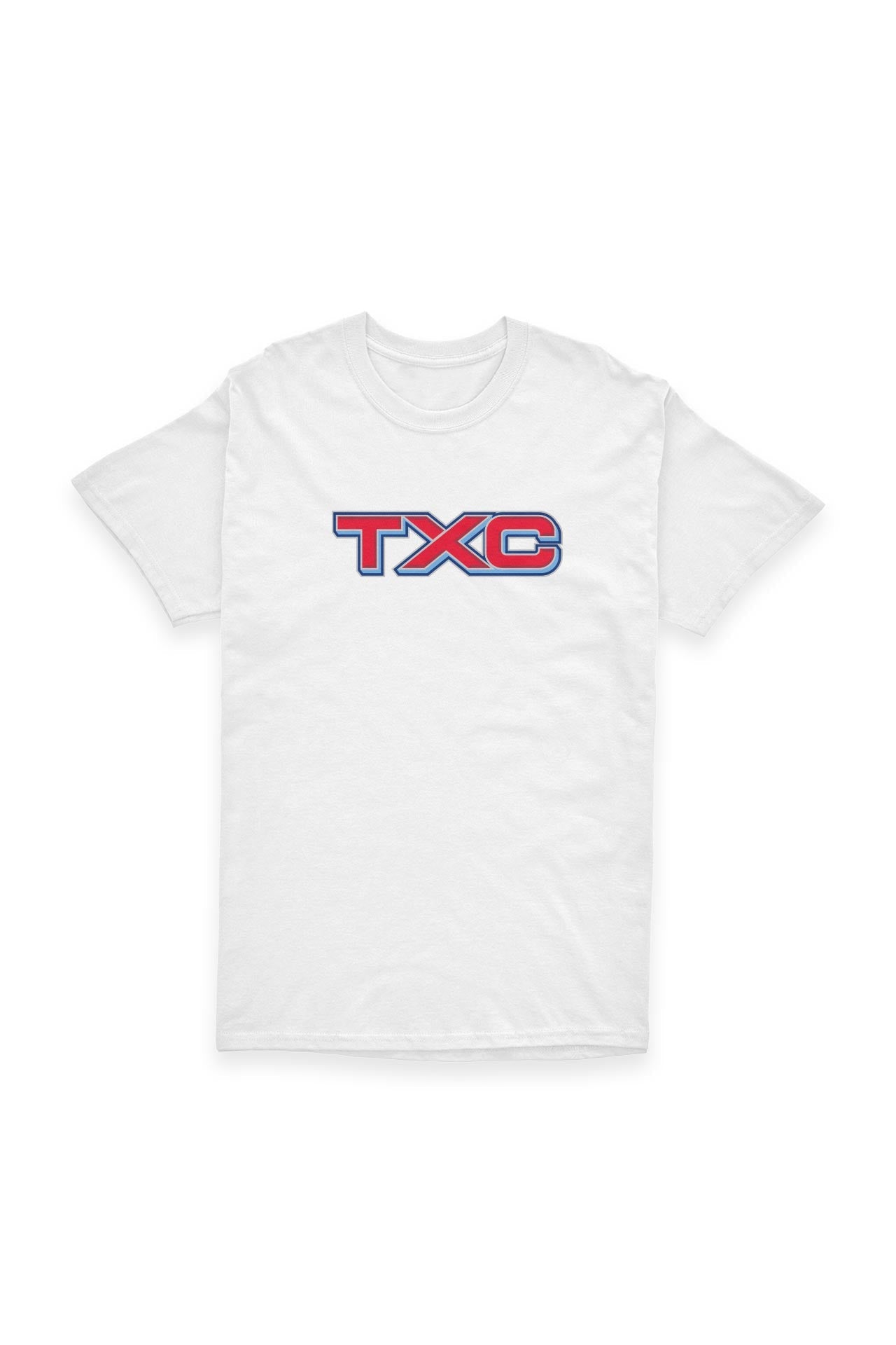 Camiseta Infantil Custom MC Estampada 191747i - TXC