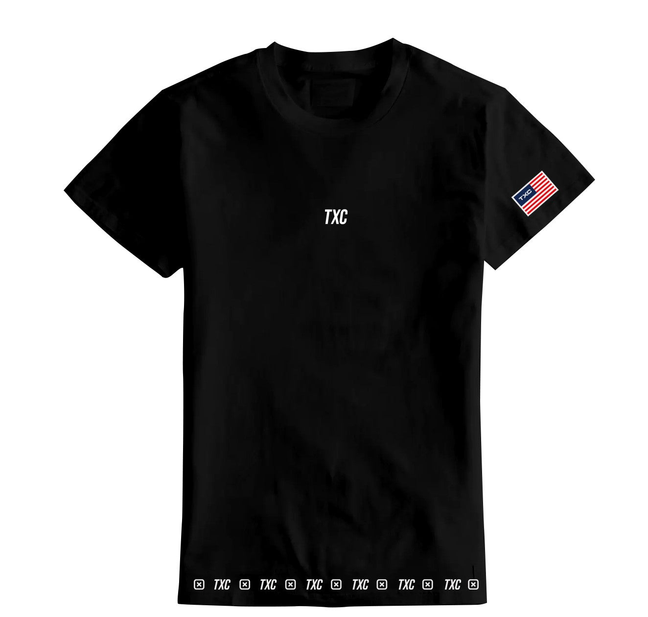 Camiseta Infantil Custom Mc Slim Estampada - 191506i - TXC