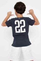 Camiseta Infantil - TXC World Cup 22 - TXC